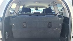 2022 Toyota Landcruiser Prado GXL