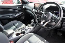 2023 Nissan JUKE ST-L F16 MY23.5 Gun Metallic