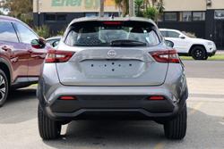 2023 Nissan JUKE ST-L F16 MY23.5 Gun Metallic