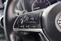 2023 Nissan JUKE ST-L F16 MY23.5 Gun Metallic