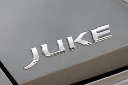 2023 Nissan JUKE ST-L F16 MY23.5 Gun Metallic