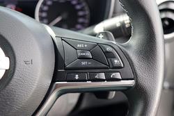 2023 Nissan JUKE ST-L F16 MY23.5 Gun Metallic