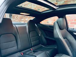 2013 Mercedes-Benz C-Class C350 C204 MY13 White