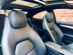 2013 Mercedes-Benz C-Class C350 C204 MY13 White