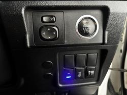2016 Toyota Landcruiser Prado GX GDJ150R 4X4 Dual Range Glacier White