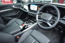 2025 Audi A5 TFSI 150kW S line