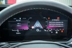 2025 Audi A5 TFSI 150kW S line