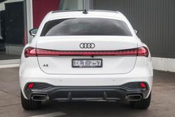 2025 Audi A5 TFSI 150kW S line
