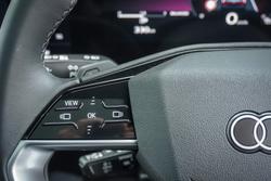 2025 Audi A5 TFSI 150kW S line