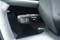 2025 Audi A5 TFSI 150kW S line