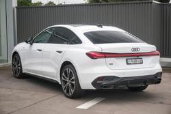 2025 Audi A5 TFSI 150kW S line