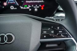 2025 Audi A5 TFSI 150kW S line