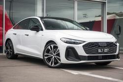 2025 Audi A5 TFSI 150kW S line