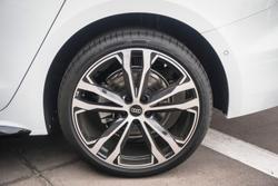 2025 Audi A5 TFSI 150kW S line