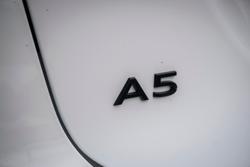 2025 Audi A5 TFSI 150kW S line