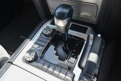 2018 Toyota Landcruiser GXL VDJ200R 4X4 Dual Range