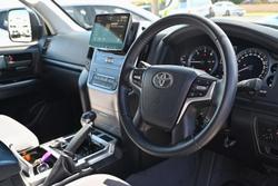 2018 Toyota Landcruiser GXL