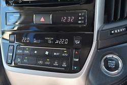 2018 Toyota Landcruiser GXL VDJ200R 4X4 Dual Range