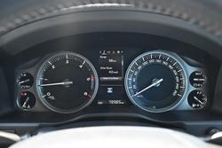 2018 Toyota Landcruiser GXL