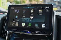 2018 Toyota Landcruiser GXL