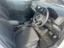 2024 SKODA Karoq 140TSI Sportline