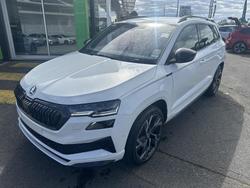 2024 SKODA Karoq 140TSI Sportline