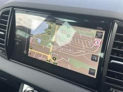 2024 SKODA Karoq 140TSI Sportline