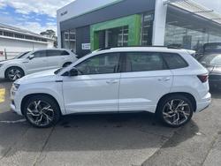 2024 SKODA Karoq 140TSI Sportline
