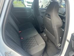 2024 SKODA Karoq 140TSI Sportline