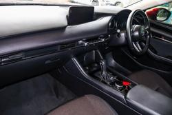 2023 Mazda 3 G20 Evolve BP Series Soul Red Crystal