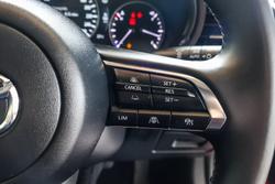 2023 Mazda 3 G20 Evolve BP Series Soul Red Crystal