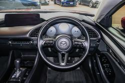 2023 Mazda 3 G20 Evolve BP Series Soul Red Crystal