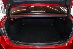 2023 Mazda 3 G20 Evolve BP Series Soul Red Crystal