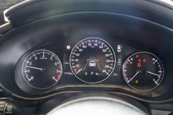 2023 Mazda 3 G20 Evolve BP Series Soul Red Crystal