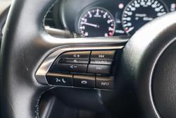 2023 Mazda 3 G20 Evolve BP Series Soul Red Crystal