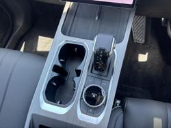 2025 Jaecoo J7 Ridge