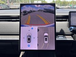 2025 Jaecoo J7 Ridge