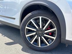 2025 Jaecoo J7 Ridge