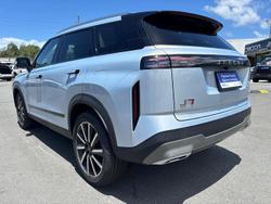 2025 Jaecoo J7 Ridge