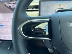 2025 Jaecoo J7 Ridge