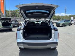 2025 Jaecoo J7 Ridge