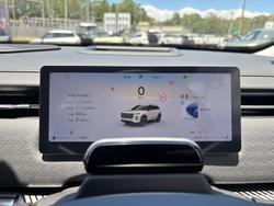 2025 Jaecoo J7 Ridge