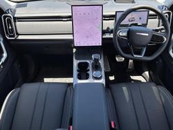 2025 Jaecoo J7 Ridge