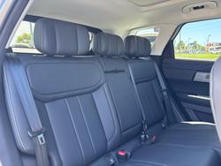 2025 Jaecoo J7 Ridge