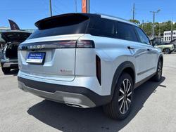 2025 Jaecoo J7 Ridge