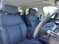 2025 Jaecoo J7 Ridge