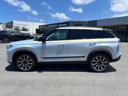 2025 Jaecoo J7 Ridge