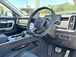 2025 Jaecoo J7 Ridge