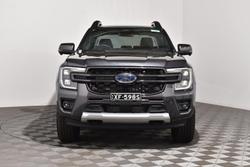 2025 Ford Ranger Wildtrak