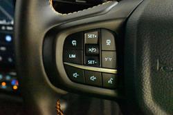 2025 Ford Ranger Wildtrak